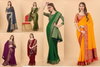 Dhruvi Designer Jacquard Vichitra Silk Sarees Wholesale Market In Surat With Price